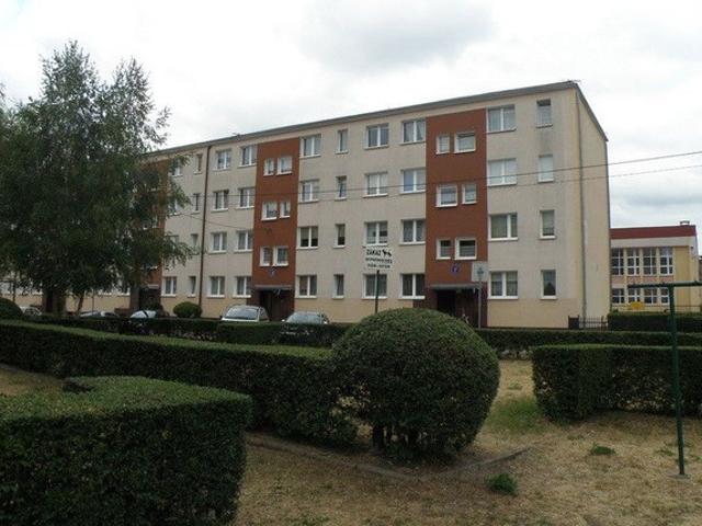 Mieszkanie do wynajęcia w Wejherowo, Pomorskie