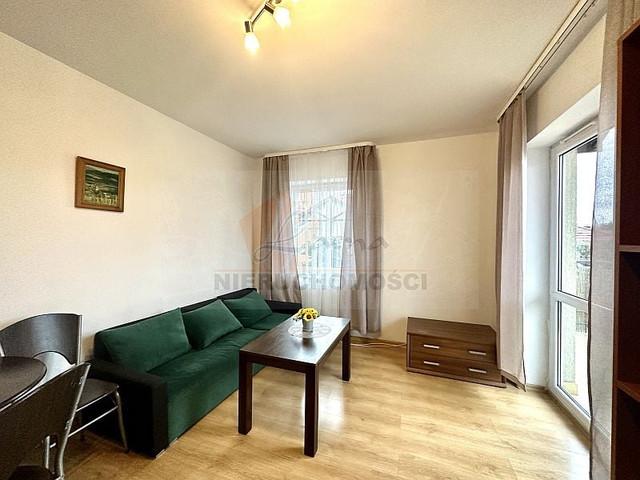 Mieszkanie do wynajęcia w Nowy Sącz, Małopolskie