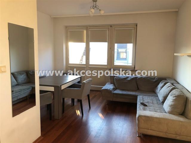 Mieszkanie do wynajęcia w Warszawa, Mazowieckie