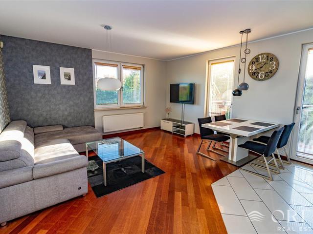 Mieszkanie do wynajęcia w Rumia, Pomorskie