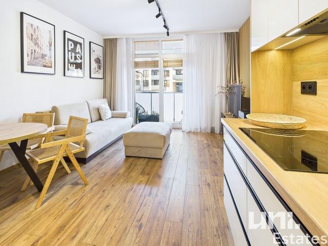 Mieszkanie do wynajęcia w Warszawa, Mazowieckie