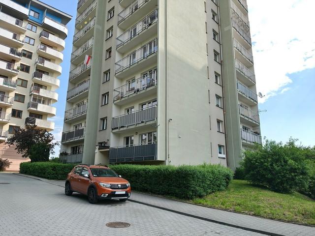 Mieszkanie do wynajęcia w Kraków, Małopolskie
