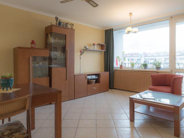 Mieszkanie do wynajęcia w Warszawa, Mazowieckie