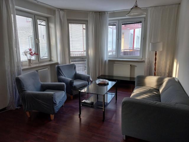 Mieszkanie do wynajęcia w Warszawa, Mazowieckie