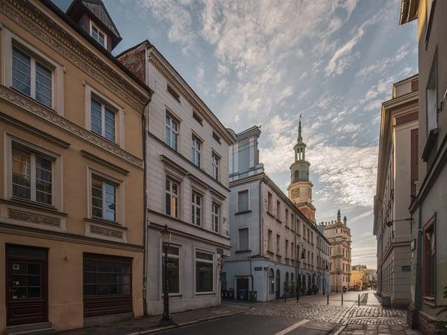 Mieszkanie do wynajęcia w Poznań, Wielkopolskie