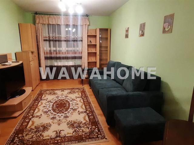 Mieszkanie do wynajęcia w Warszawa, Mazowieckie
