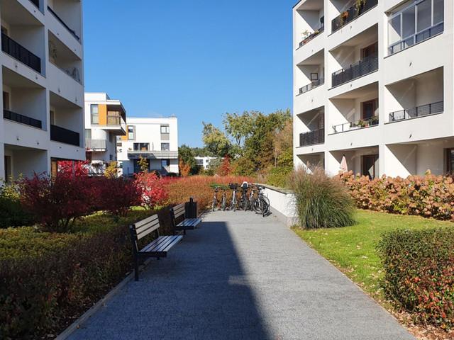 Mieszkanie do wynajęcia w Warszawa, Mazowieckie