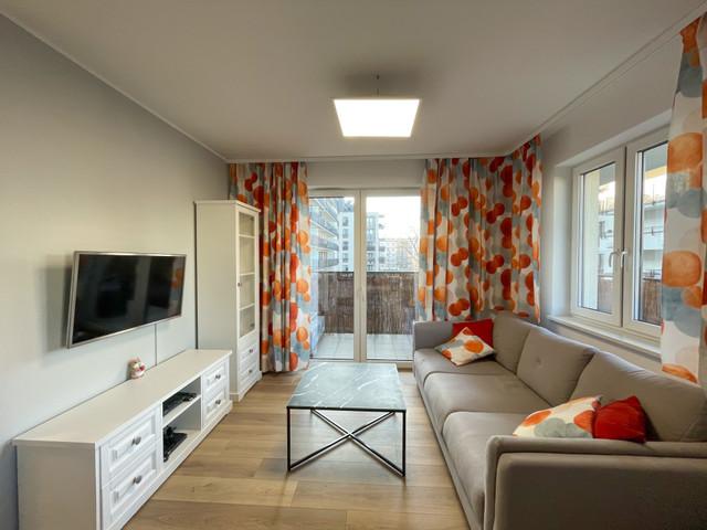 Mieszkanie do wynajęcia w Warszawa, Mazowieckie