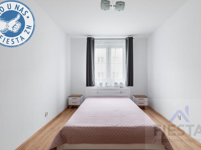 Mieszkanie do wynajęcia w Zielonka, Mazowieckie