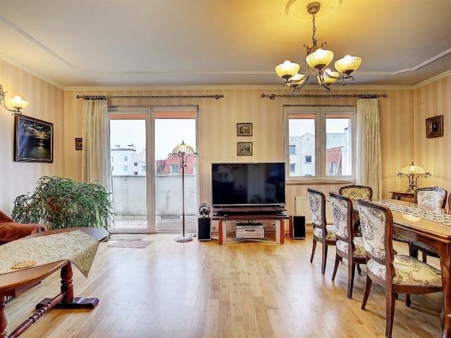 Mieszkanie do wynajęcia w Wrocław, Dolnośląskie