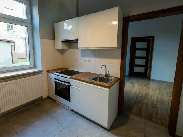Mieszkanie do wynajęcia w Kartuzy, Pomorskie