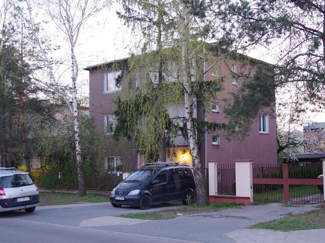 Mieszkanie do wynajęcia w Łódź, Łódzkie