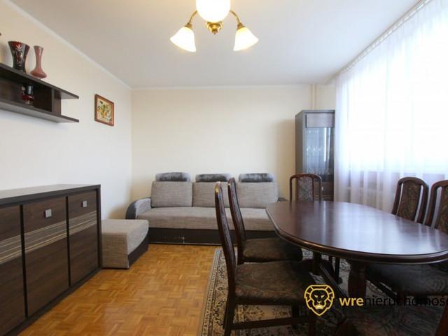 Mieszkanie do wynajęcia w Wrocław, Dolnośląskie