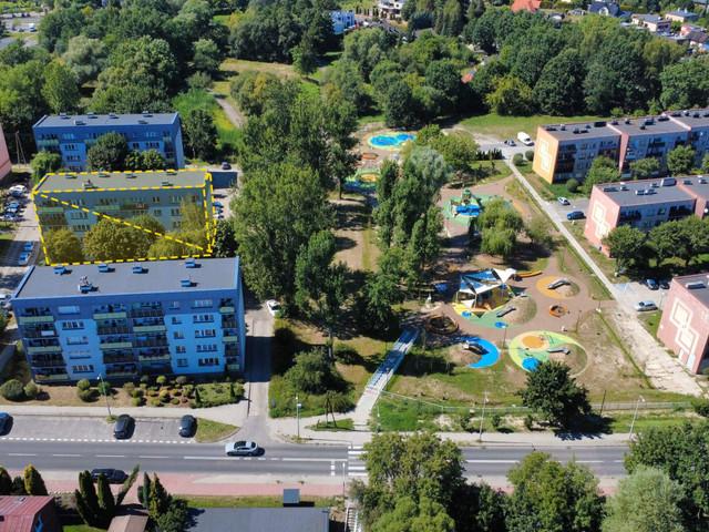 Mieszkanie do wynajęcia w Mikołów, Śląskie