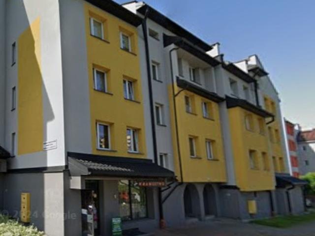 Mieszkanie do wynajęcia w Ruda Śląska, Śląskie