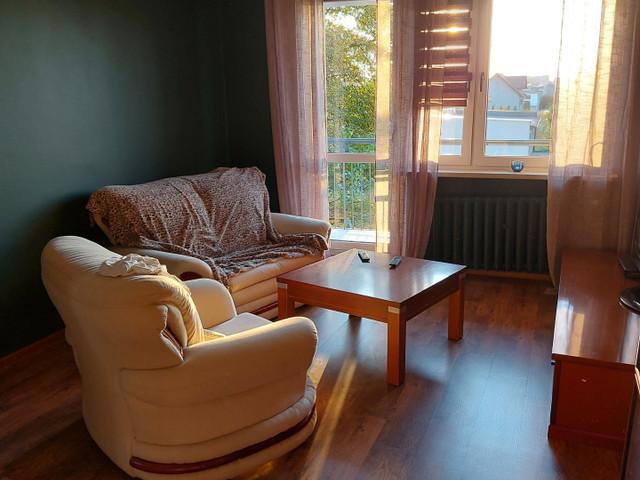 Mieszkanie do wynajęcia w Gliwice, Śląskie