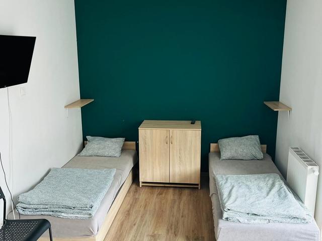 Mieszkanie do wynajęcia w Gliwice, Śląskie