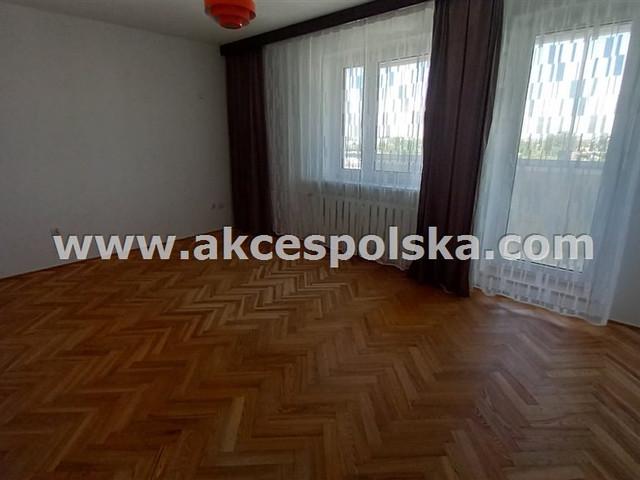 Mieszkanie do wynajęcia w Warszawa, Mazowieckie