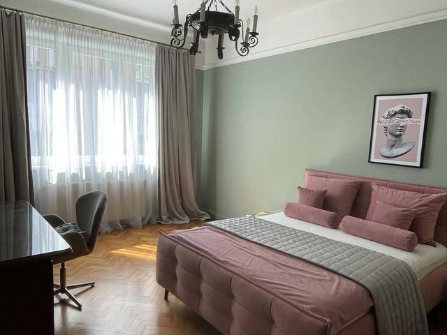 Mieszkanie do wynajęcia w Zwierzyniec, Kraków