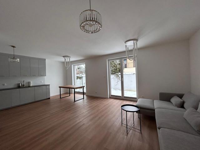 Mieszkanie do wynajęcia w Zielonka, Mazowieckie