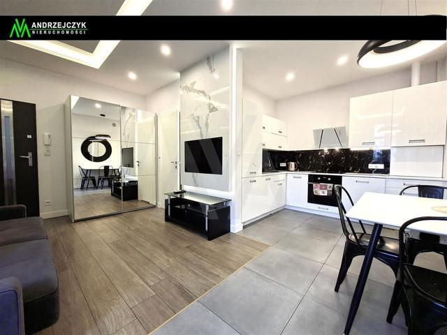 Mieszkanie do wynajęcia w Sopot, Pomorskie