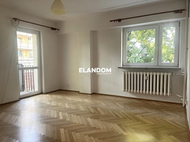 Mieszkanie do wynajęcia w Nowolipki, Warszawa