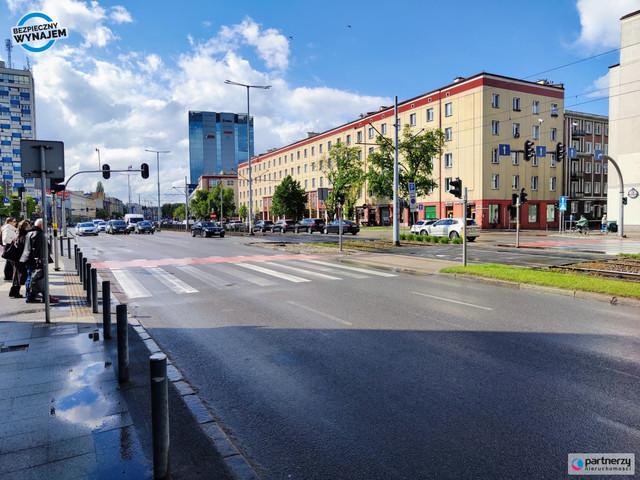 Mieszkanie do wynajęcia w Gdańsk, Pomorskie