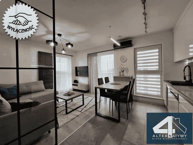 Mieszkanie do wynajęcia w Siewierz, Śląskie