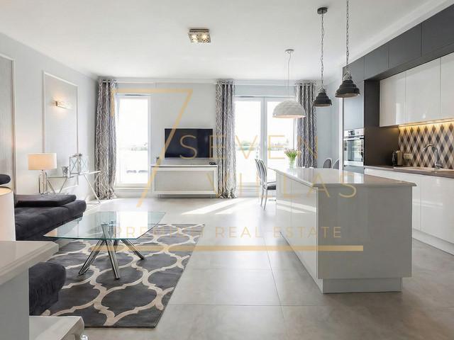 Mieszkanie do wynajęcia w Konstancin-jeziorna, Mazowieckie