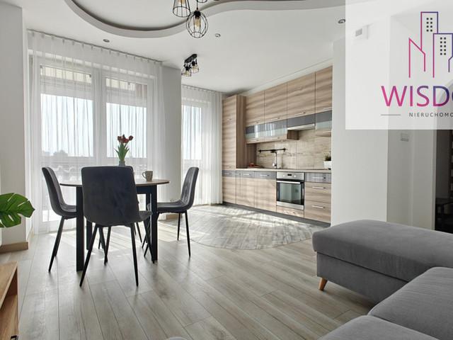 Mieszkanie do wynajęcia w Olsztyn, Warmińsko-mazurskie