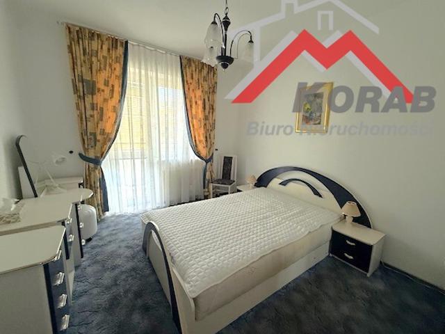 Mieszkanie do wynajęcia w Warszawa, Mazowieckie