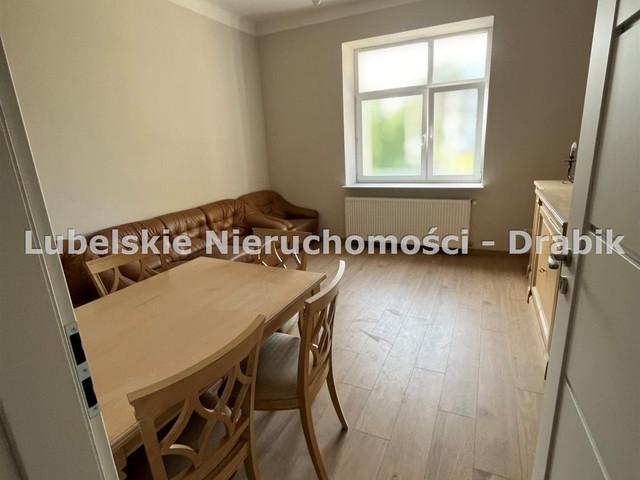 Mieszkanie do wynajęcia w Lublin, Lubelskie