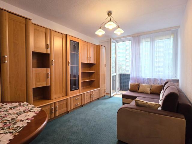 Mieszkanie do wynajęcia w Bródno, Warszawa