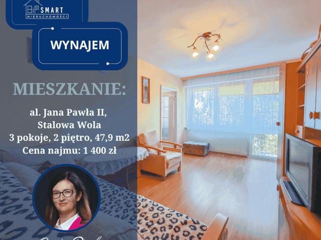 Mieszkanie do wynajęcia w Stalowa Wola, Podkarpackie