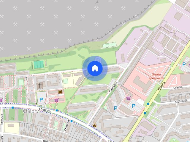 Mieszkanie do wynajęcia w Opole, Opolskie