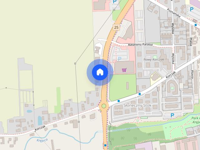 Mieszkanie do wynajęcia w Kalisz, Wielkopolskie