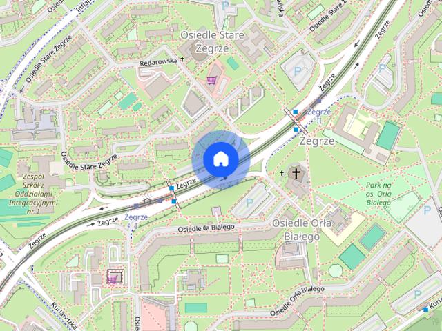 Mieszkanie do wynajęcia w Poznań, Wielkopolskie