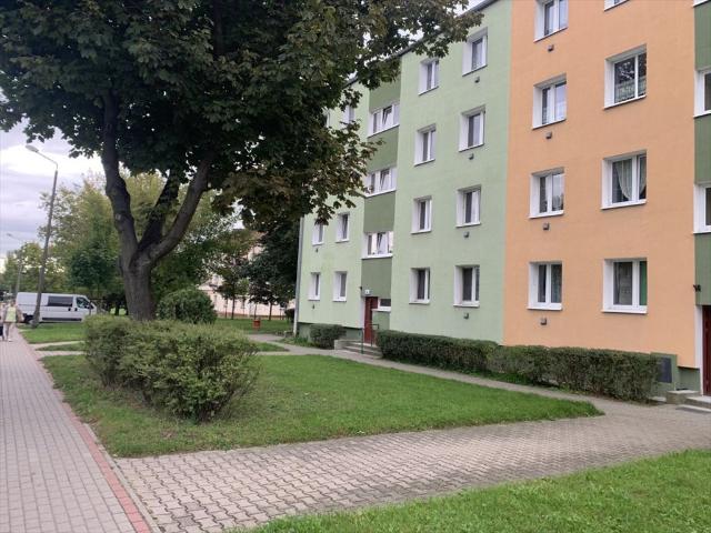 Mieszkanie na sprzedaż w Dębiec, Poznań