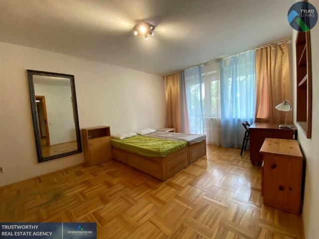 Mieszkanie do wynajęcia w Ruczaj, Kraków