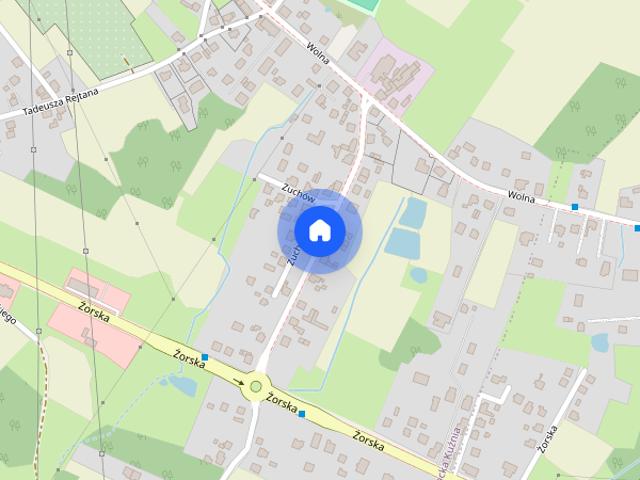 Mieszkanie do wynajęcia w Rybnik, Śląskie