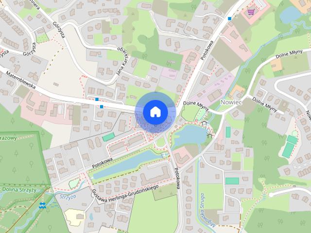Mieszkanie do wynajęcia w Gdańsk, Pomorskie