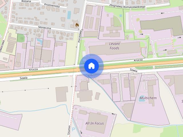 Mieszkanie do wynajęcia w Tarnowo Podgórne, Wielkopolskie