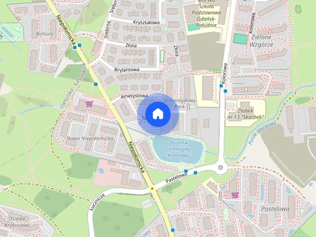 Mieszkanie do wynajęcia w Gdańsk, Pomorskie