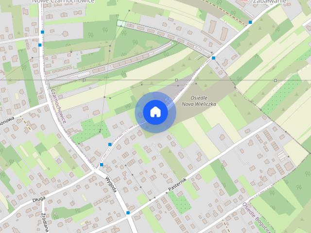 Mieszkanie do wynajęcia w Wieliczka, Małopolskie