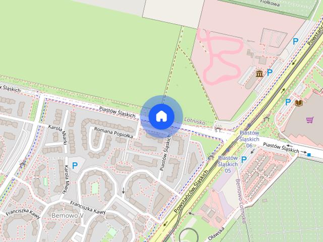 Mieszkanie do wynajęcia w Warszawa, Mazowieckie
