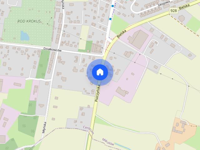 Mieszkanie do wynajęcia w Mikołów, Śląskie