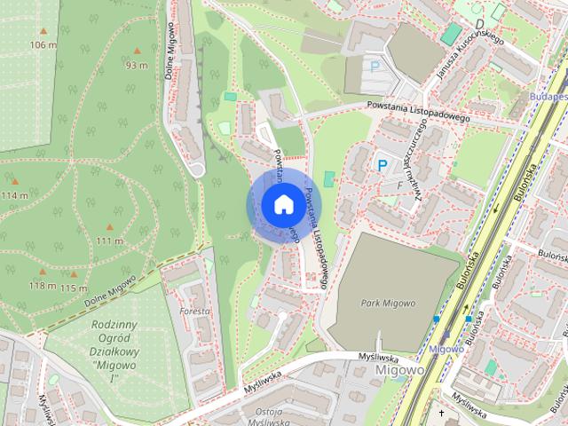 Mieszkanie do wynajęcia w Gdańsk, Pomorskie