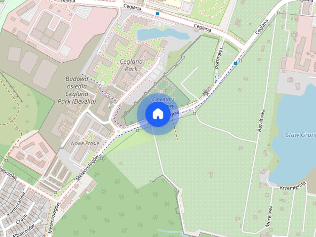 Mieszkanie do wynajęcia w Katowice, Śląskie