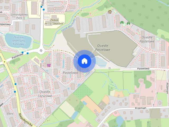Mieszkanie do wynajęcia w Gdańsk, Pomorskie
