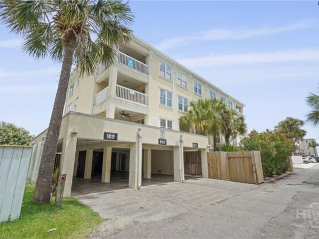 Condo for sale in Tybee Island